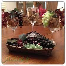 Whether youre looking for wine decor or home ideas for wine accessories we have exactly what you need. 17 60th Birthday Party Ideas 60th Birthday Party 60th Birthday Wine Parties