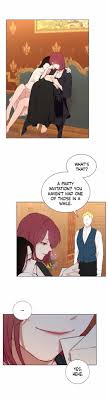 The blood of madam giselle. The Blood Of Madam Giselle Chapter 31 Read Premium Comics And Manwa For Free