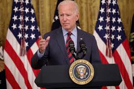 Thousands of people work in the west wing, the east wing, the cabinet, and the executive office of the president. How Biden S Supreme Court Throwdown Could Backfire Politico