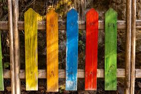 Picket fence for the fence at a low price. Picking A Fence Style To Match Your Home Bravo Fence Company