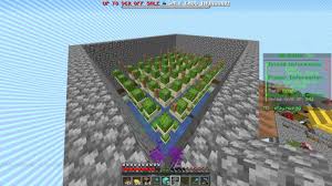 Although you can play minecraft by yourself, one of its signature features is the ability to build, explore and fight with other players online. Work For You In A Minecraft Server By Hakutashi Fiverr
