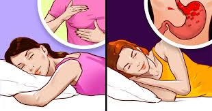 If you sleep lying on your back, then you are most likely a positive person who loves life, who is used to being at the centre of attention and loves good company. 6 Reasons To Stop Sleeping On Your Right Side Or Stomach