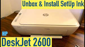 When the hp deskjet 2600 ink carriage stalls in the 123.hp.com/setup 2600 printer, the print jobs stop unexpectedly and the printer does not print. Unbox Install Setup Ink Cartridges In Hp Deskjet 2600 All In One Printer Review Youtube