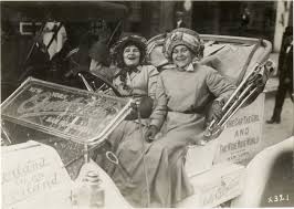 The Trailblazing Life of Amy Lyman Phillips — THE HOSTESS DIARIES