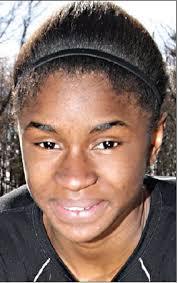 2018 ALL-DAILY RECORD GIRLS TRACK TEAM