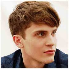 It helps to have someone covering your back when it comes to making plausible choices for short on sides long on top haircuts. Skater Boy Hair Cuts F Hair Pinterest