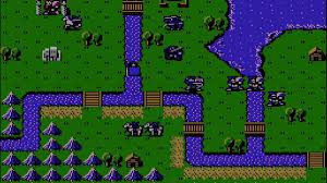 Ign On Twitter The First Fire Emblem Game From 1990 Is Coming To Nintendo Switch In December Https T Co Z9byxex6au The player takes the role of an unseen tactician directing the player army.