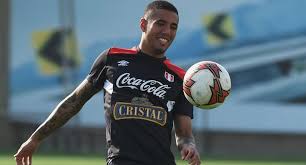 In this spanish name, the first or paternal family name is peña and the second or maternal family name is flores. Sergio Pena Arrived In Lima And Will Join The Concentration Of The Peruvian National Team The News 24