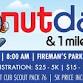 Pack 76 5K (3.1 Miles)