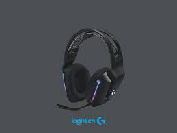 The logitech g733 headset combines a stylish design with decent game audio, but it feels a little flimsy and doesn't fit that well. Bedienungsanleitung Logitech G733 Lightspeed 177 Seiten