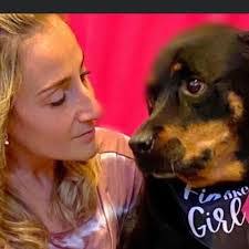 Brittany Nilsen's Instagram, Twitter & Facebook