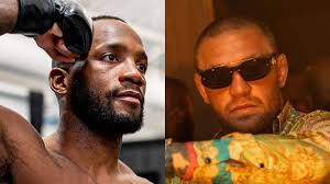 Le coach de Leon Edwards envisage un super combat contre Conor McGregor