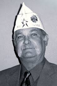 Ralph “Raymond”...