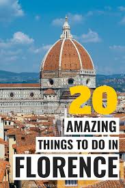 June, september and may are the most pleasant months in florence, while january and february are the least comfortable months. The 20 Best Things To Do In Florence Italy 2019 Travel Guide Florence Travel Florence Tours Florence Travel Guide
