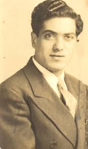 Bernard Marra (1920-2014)