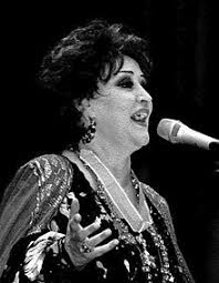 Warda Al Jazairia Wikipedia The Free Encyclopedia Arabic Art Music My Heritage