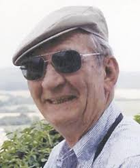 Ronald Burton Obituary (1926