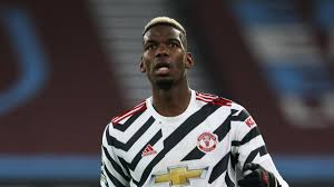 Raiola told bbc sport he did not speak to guardiola but did not deny telling city of the. Manchester United Pogba Recalls Covid 19 Ordeal I Couldn T Run As Com