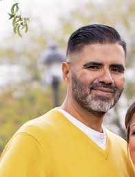 Raul Cedillo Obituary