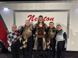 October Smoke Signal