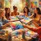Art Roulette