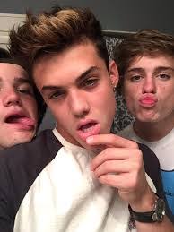 Bridget Estrada's Instagram, Twitter & Facebook