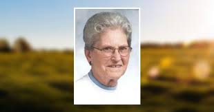 Millie Shurigar Burr Obituary October 24, 2013