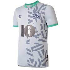 A wide variety of blackburn rovers options are available to you blackburn rovers. Blackburn Rovers Umbro Men S Away Football Shirt 2019 2020 Football Fan Uk