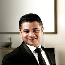 Patrick Abraham's Instagram, Twitter & Facebook