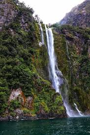aɔˈtɛaɾɔa) ist ein geographisch isolierter inselstaat im südlichen pazifik. Neuseeland Die Schonsten Wasserfalle Salty Toes Reiseblog Neuseeland Landschaft Neuseeland Reise Schone Wasserfalle