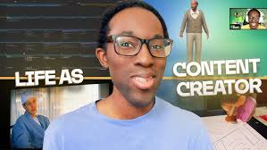 A Few Busy Days As A Content Creator (Notion, The Sims and More)