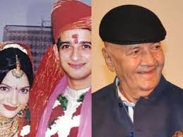Sharman Joshi Had Prem Chopra NIGHTMARES After He Got Married To His  Daughter; Here's Why