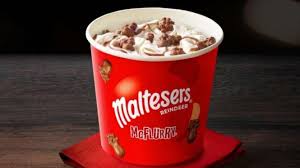 Ditaburi Cokelat Rusa Mc Flurry Edisi Natal Bikin Telan Ludah Halaman 2