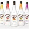 Malibu is essentially water, hfcs, caribbean rum and natural coconut flavour. 1