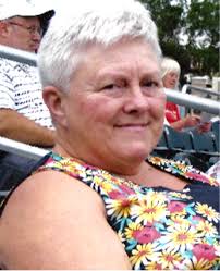 Obituary information for Mary (Szillat) Finnerty