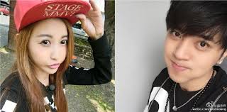 本人超美好可愛而且超客氣 希望以後還能跟姊姊一起錄影 #蝴蝶姐姐 #愷樂 自：白逸民fbpic.twitter.com/qzdu4t2awd. ç¾…å¿—ç¥¥ æ„·æ¨‚æƒ…ä¾¶è£å¤ªé–ƒç²‰çµ²è·ªæ±‚ è±¬è¶æˆ€ å…¬é–‹æˆ€æƒ… å¨›æ¨‚æ˜Ÿèž ä¸‰ç«‹æ–°èžç¶²setn Com