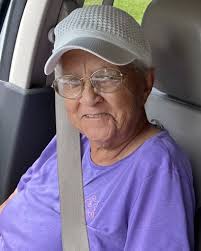 Geraldine Perkins Obituary August 17, 2024