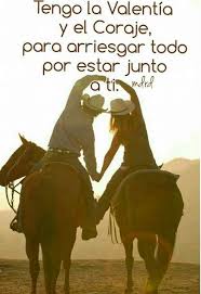 Frases Vaqueras Caballos Enamorados Fotos De Caballos Salvajes Fotografia De Caballos