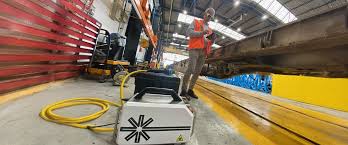 The Future of Laser Cleaning: Shaping a New Era in Cleaning Technology - Laser  Cleaning