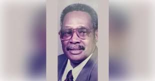 Albert James Thomas Obituary (2023)