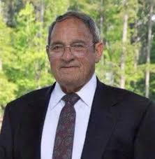 Dr. Charles Stamey, MD Obituary