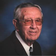 obituary: Andrew Lewis Yearout