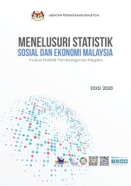 Statistik kadar kemiskinan di malaysia 2020. Anda Ingin Mengetahui Department Of Statistics Malaysia Facebook