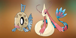 How To Evolve Feebas Into Milotic In Pokémon Scarlet And Violet - Polygon