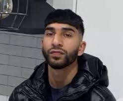 Paul Allum's Instagram, Twitter & Facebook