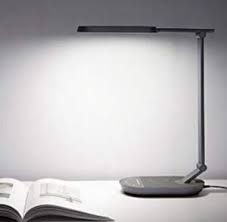 Brushed nickel table lamp with power outlet the sleek modern design and compact size the sleek modern design and compact size of this table lamp makes the perfect addition to your decor. 16 Best Reading Lamp For Bed In 2021 Bedroom Reading Lights