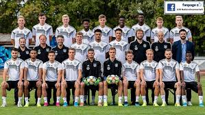 48 видео 893 просмотра обновлен 13 июн. U20 Nationalmannschaft Home Facebook