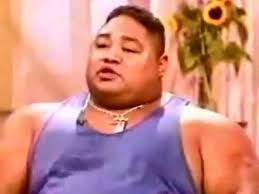 Anthony Clark(RIP), World Strongest Man -Hata Ki