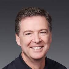 Amazon.com: James Comey: books, biography, latest update