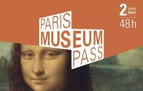 PARIS MUSEUM PASS